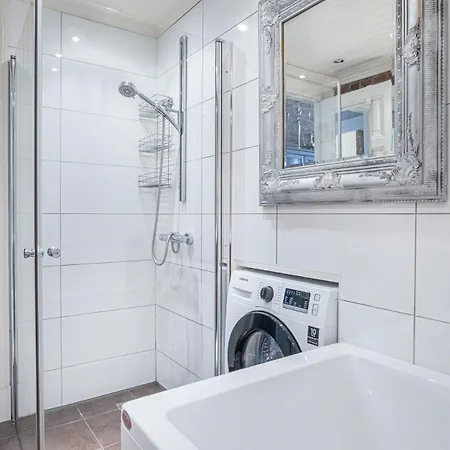 Heinz Appartement