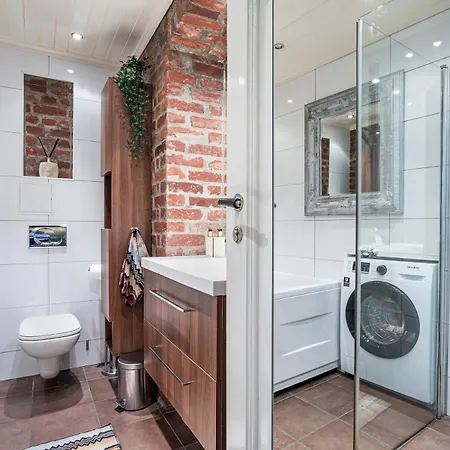 Apartment Heinz Munster (North Rhine-Westphalia)