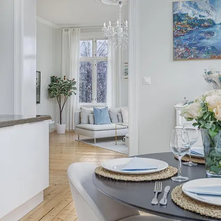 Appartement Heinz *