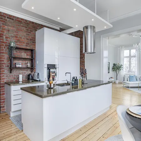 Heinz Apartment Munster (North Rhine-Westphalia)