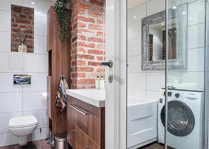 Apartment Heinz Munster (North Rhine-Westphalia)